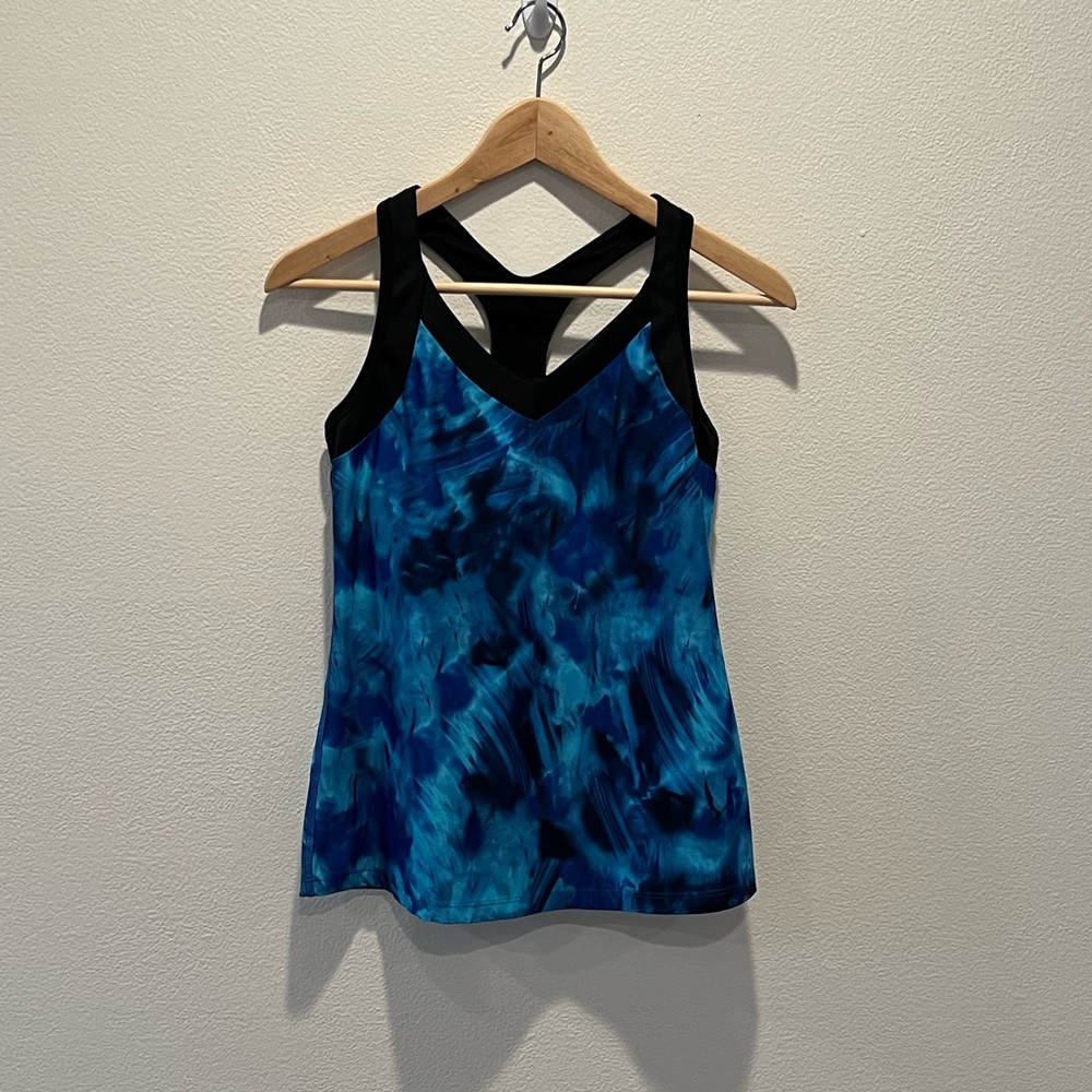 New Balance Tank